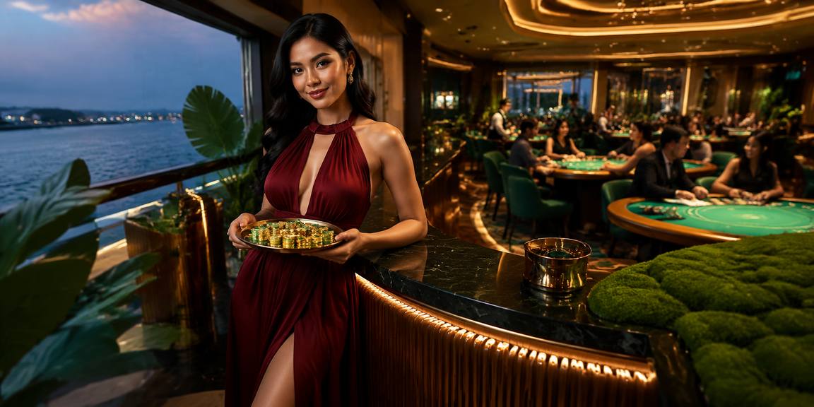 betcas Speed Baccarat